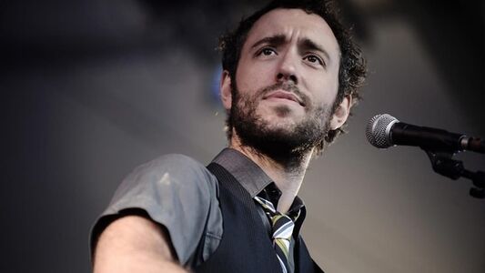 Charlie Winston